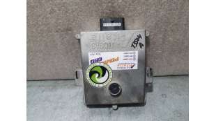 CENTRALITA GLP ABARTH NUOVA...