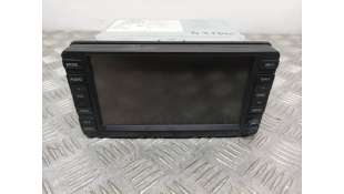 SISTEMA NAVEGACION GPS...