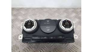 MANDO CLIMATIZADOR MAZDA...