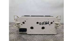 MANDO CLIMATIZADOR MAZDA... 2