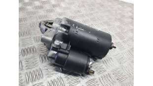 MOTOR ARRANQUE PEUGEOT 205... 2