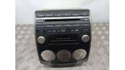 SISTEMA AUDIO / RADIO CD MAZDA 5...