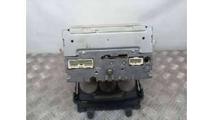 SISTEMA AUDIO / RADIO CD... 2