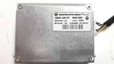 MODULO ELECTRONICO SSANGYONG TIVOLI  - M.909308 / 4980035000