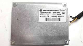 MODULO ELECTRONICO SSANGYONG TIVOLI  - M.909308 / 4980035000