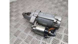 MOTOR ARRANQUE MERCEDES... 2