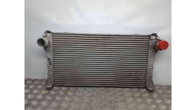 INTERCOOLER TOYOTA AURIS 2.0 D-4D...