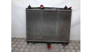 RADIADOR AGUA PEUGEOT 508...