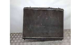 RADIADOR AGUA PEUGEOT 508... 2