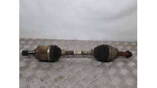 TRANSMISION DELANTERA...