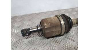 TRANSMISION DELANTERA... 2