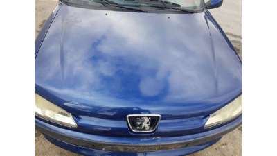 CAPOT PEUGEOT 306 CABRIOLET 2.0 (132...