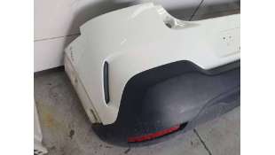 PARAGOLPES TRASERO CITROEN... 2