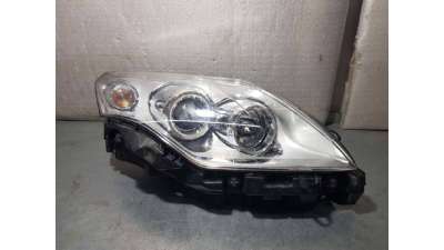 FARO DERECHO RENAULT LAGUNA III 1.5...