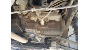 CAJA CAMBIOS SEAT IBIZA 1.4...