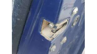 CERRADURA PUERTA DELANTERA...