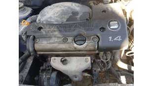 MOTOR COMPLETO SEAT IBIZA...