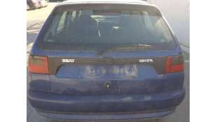 PORTON TRASERO SEAT IBIZA...