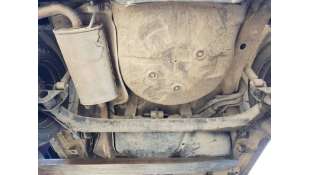 PUENTE TRASERO SEAT IBIZA...