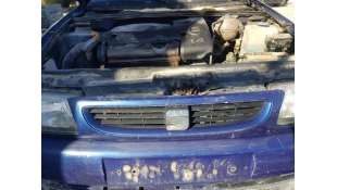 REJILLA DELANTERA SEAT...