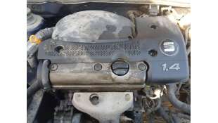 TAPA MOTOR SEAT IBIZA 1.4...