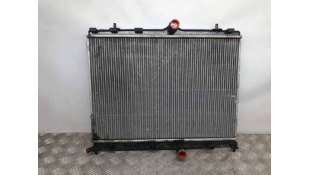 RADIADOR AGUA PEUGEOT 2008...