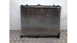 RADIADOR AGUA PEUGEOT 2008... 2