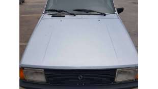 CAPOT RENAULT 14 1.4 (71...