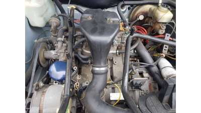 MOTOR COMPLETO RENAULT 14 1.4 (71 CV)...