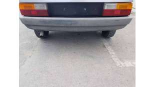PARAGOLPES TRASERO RENAULT...