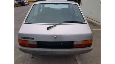 PORTON TRASERO RENAULT 14 1.4 (71 CV)...