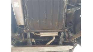 PUENTE TRASERO RENAULT 14...