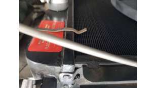 RADIADOR AGUA RENAULT 14...