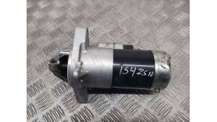 MOTOR ARRANQUE RENAULT... 2
