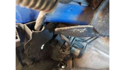 ABS SKODA OCTAVIA BERLINA 1.9 TDI DPF...