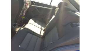 ASIENTOS TRASEROS SKODA...