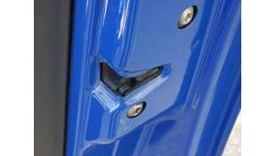 CERRADURA PUERTA DELANTERA...