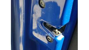 CERRADURA PUERTA DELANTERA...