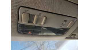 LUZ INTERIOR SKODA OCTAVIA...