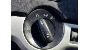 MANDO LUCES SKODA OCTAVIA...