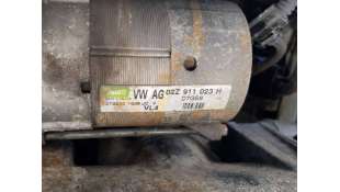 MOTOR ARRANQUE SKODA...