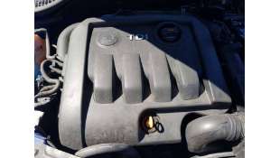 TAPA MOTOR SKODA OCTAVIA...