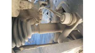 TRANSMISION DELANTERA...