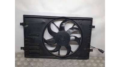 ELECTROVENTILADOR AUDI A3 SEDAN 2.0...