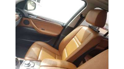 ASIENTO DELANTERO DERECHO BMW X5 3.0...