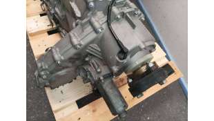 CAJA TRANSFER BMW X5 3.0...