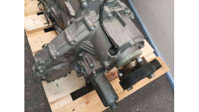 CAJA TRANSFER BMW X5 3.0 Turbodiesel...