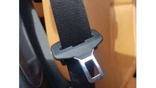 CINTURON SEGURIDAD TRASERO...