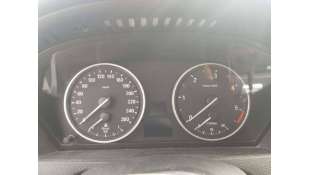 CUADRO INSTRUMENTOS BMW X5...
