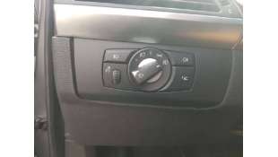 MANDO LUCES BMW X5 3.0...